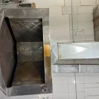 یک دستگاه فر نانوایی|ماشینآلات صنعتی|مشهد, شهید بهشتی|دیوار