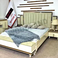 سرویس خواب|تخت و سرویس خواب|لار, |دیوار