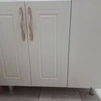 کابینت ممبران سه درب