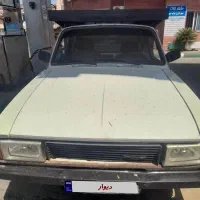 پیکان وانت|خودرو سواری و وانت|رشت, حومه رشت|دیوار
