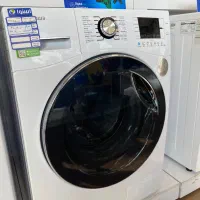 لباس شویی های اسنوا|ماشین لباسشویی و خشک‌کن لباس|خوی, |دیوار