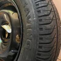 لاستیک 85/65R14