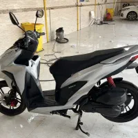 موتور کلیک  ۱۴۰۳|موتورسیکلت|جم, |دیوار