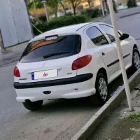 ۲۰۶مدل ۹۴تیپ ۲