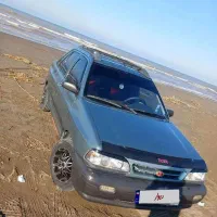 پراید ۸۵|خودرو سواری و وانت|صباشهر, |دیوار