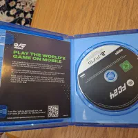 Fifa 2024 ps5|کنسول، بازی ویدئویی و آنلاین|کرج, فاز ۴ مهرشهر|دیوار