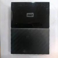 هارد اکسترنال 4ترابایت