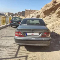 سمند se مدل 90|خودرو سواری و وانت|تبریز, |دیوار