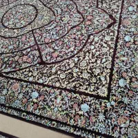 ۱ جفت فرش ۱۲ متری فرش فرهی|فرش|اردبیل, |دیوار