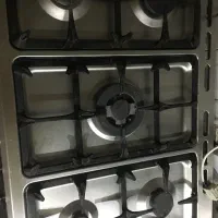 اجاق گاز فردار اسنوا سالم کارکرده|اجاق گاز و لوازم برقی پختوپز|تهران, مسعودیه|دیوار