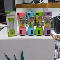 شیکر شارژی(HM-03(380mlپرقدرت مناسب ورزشکارها ارسال|تجهیزات ورزشی|مشهد, شهید آوینی|دیوار