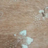 سلام چوب ام دی اف دست دوم