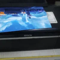 پرینتر اپسون مدل l800