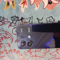 گوشی ردمی نوت 13|موبایل|فیروزآباد (فارس), |دیوار