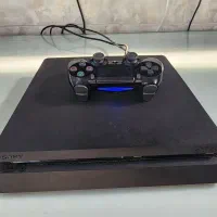 ps4 اسلیم کپی خور ۱ترا