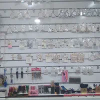 وسایل مغازه