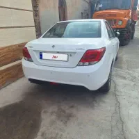 دنا تیپ ۲ مدل ۹۶