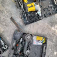 انجام جوشکاری.برق کشی .لوله کشی