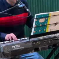 آموزش موسیقی و سلفژ