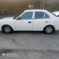 اکسنت ۲۰۰۶|خودرو سواری و وانت|چابهار, |دیوار