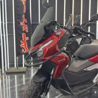 معاوضهADV1402موتورQJخریدار160با۱۴۰۳xmaxمدل۱۴۰۴nmax