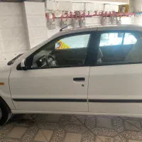 سمند تک سوز مدل ۹۹