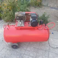 کمپرسور باد۲۵۰|ابزارآلات|صحنه, |دیوار