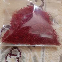 زعفران نگین