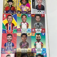 کیمدی ۲۰۲۴و ۲۰۲۵