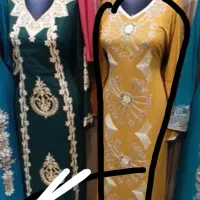لباسهای خلیجی