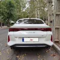 کی ام سی j7 مدل 1404|خودرو سواری و وانت|کرج, جهانشهر|دیوار