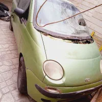 دوو ماتیز مدل 80