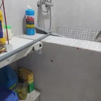 نیازمند یک نفر خانم جهت خدمتکار منزل