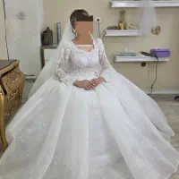 فروشلباس عروس