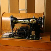 گلدوزی و خیاطی،آموزش،قبول شاگرد