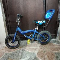 دوچرخه