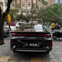 KMC j7 401|خودرو سواری و وانت|تهران, درختی|دیوار
