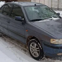 سمند ال‌ایکس مدل 89