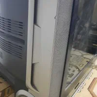 تلویزیون سامسونگ ۲۱ اینچ|تلویزیون و پروژکتور|مشهد, شهید بهشتی|دیوار