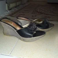 صندل مجلسی|کیف، کفش، کمربند|فردیس, نیروگاه برق|دیوار