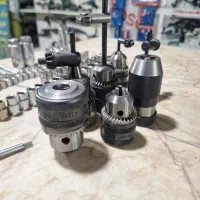 پیچ گوشتی و مته دریل و تجهیزات صنعتی|ابزارآلات|شاندیز, |دیوار