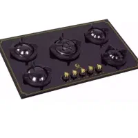 گاز استیل البرز/کن/اخوان|اجاق گاز و لوازم برقی پخت‌وپز|قرچک, پویینک|دیوار