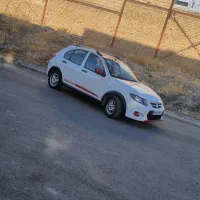 کوییک ۱۴۰۰ پارس خودرویی|خودرو سواری و وانت|بروجرد, |دیوار