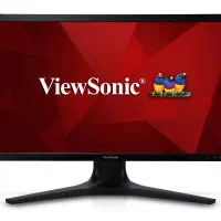 مانیتور 27 4k