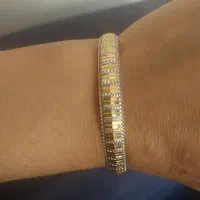 طلای طلا با یک درصد