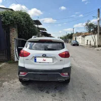 جک s3 1403|خودرو سواری و وانت|تهران, جنت‌آباد مرکزی|دیوار