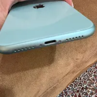 اپل iPhone 11 با حافظهٔ ۱۲۸ گیگابایت|موبایل|شهرکرد, |دیوار