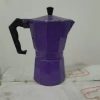 قهوه ساز دستی|قوری، کتری، قهوه‌ساز دستی|شهرکرد, |دیوار