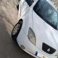 تیبا۲ مدل۹۷|خودرو سواری و وانت|تهران, شهرک صادقیه|دیوار