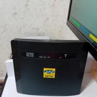 مودم ایرانسل مدل z6000